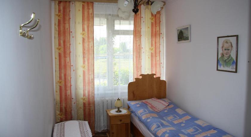 Gościnne Lulu *